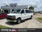 2025 Chevrolet Express 3500 LT