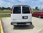 2025 Chevrolet Express 3500 LT