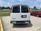 2025 Chevrolet Express 3500 LT