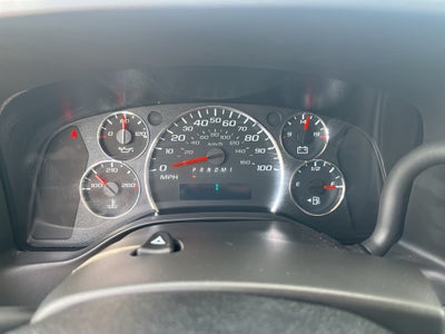 2025 Chevrolet Express 3500 LT