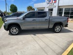 2021 Chevrolet Silverado LT Trail Boss