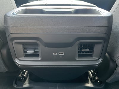 2023 Chevrolet Silverado RST