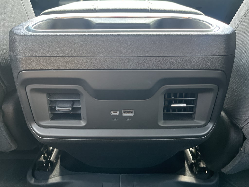 2023 Chevrolet Silverado RST