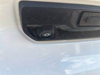 2023 Chevrolet Silverado RST