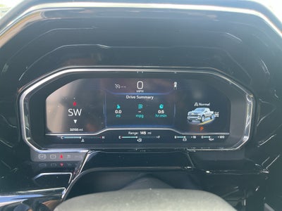 2023 Chevrolet Silverado RST