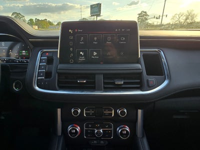 2024 GMC Yukon XL SLE