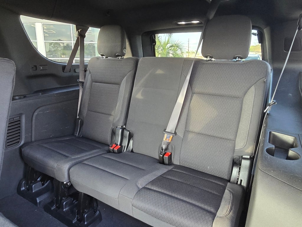 2024 GMC Yukon XL SLE