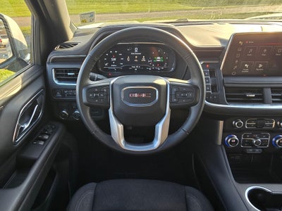 2024 GMC Yukon XL SLE