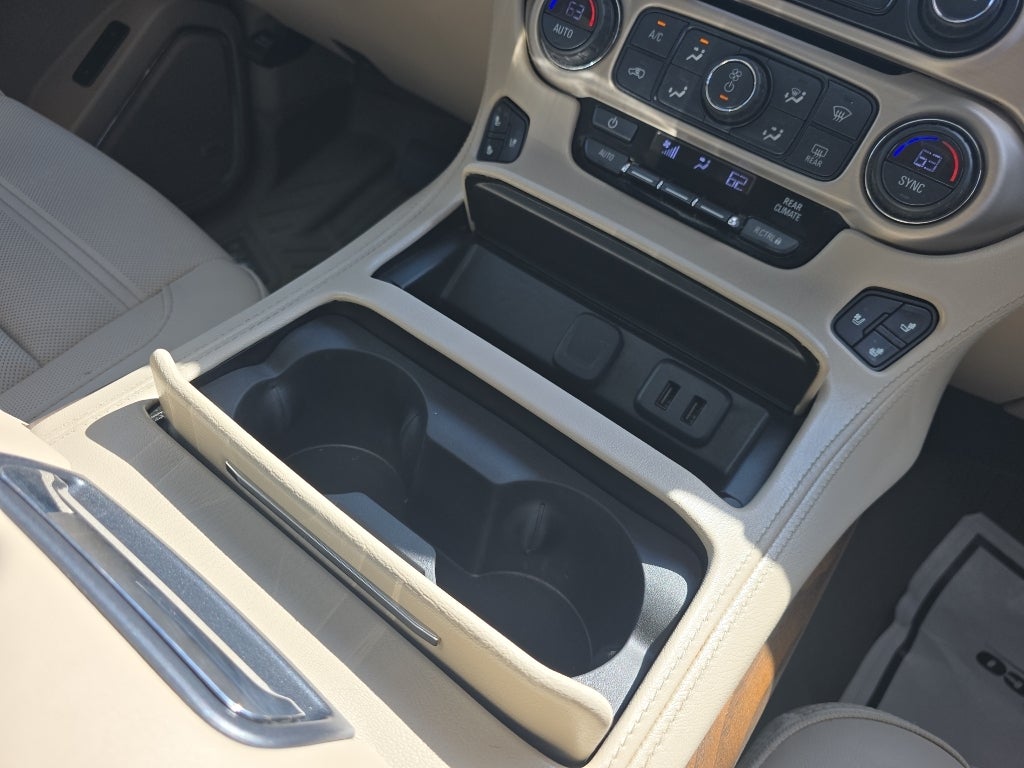 2019 GMC Yukon XL Denali