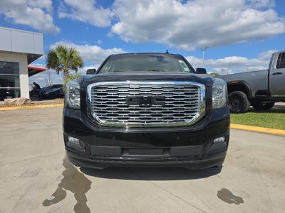 2019 GMC Yukon XL Denali