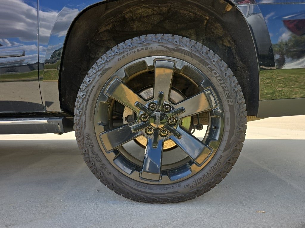 2019 GMC Yukon XL Denali