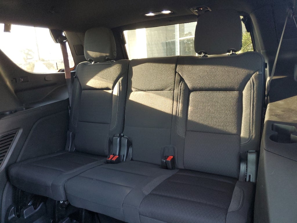 2022 Chevrolet Tahoe LS