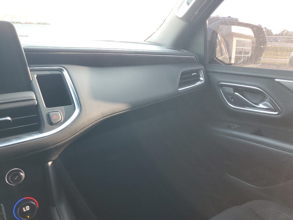 2022 Chevrolet Tahoe LS