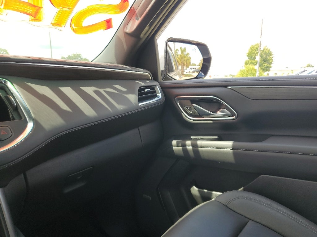 2024 Chevrolet Suburban 1500 Z71
