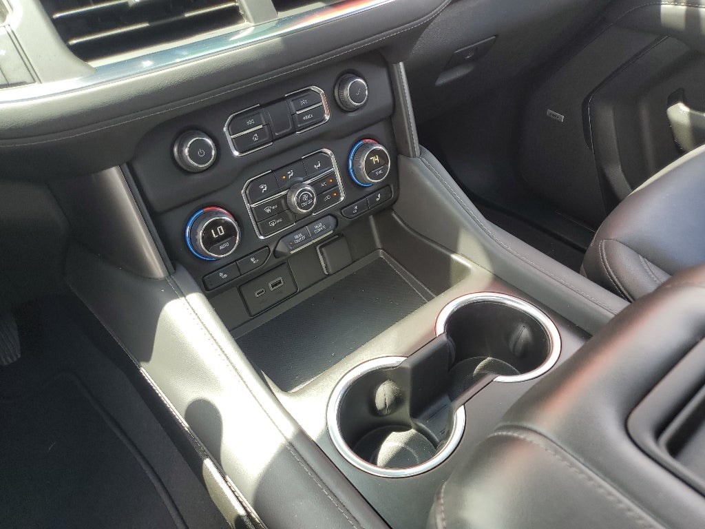 2024 Chevrolet Suburban 1500 Z71