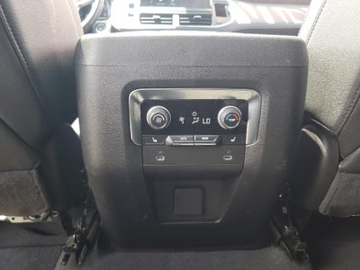 2024 Chevrolet Suburban 1500 Z71