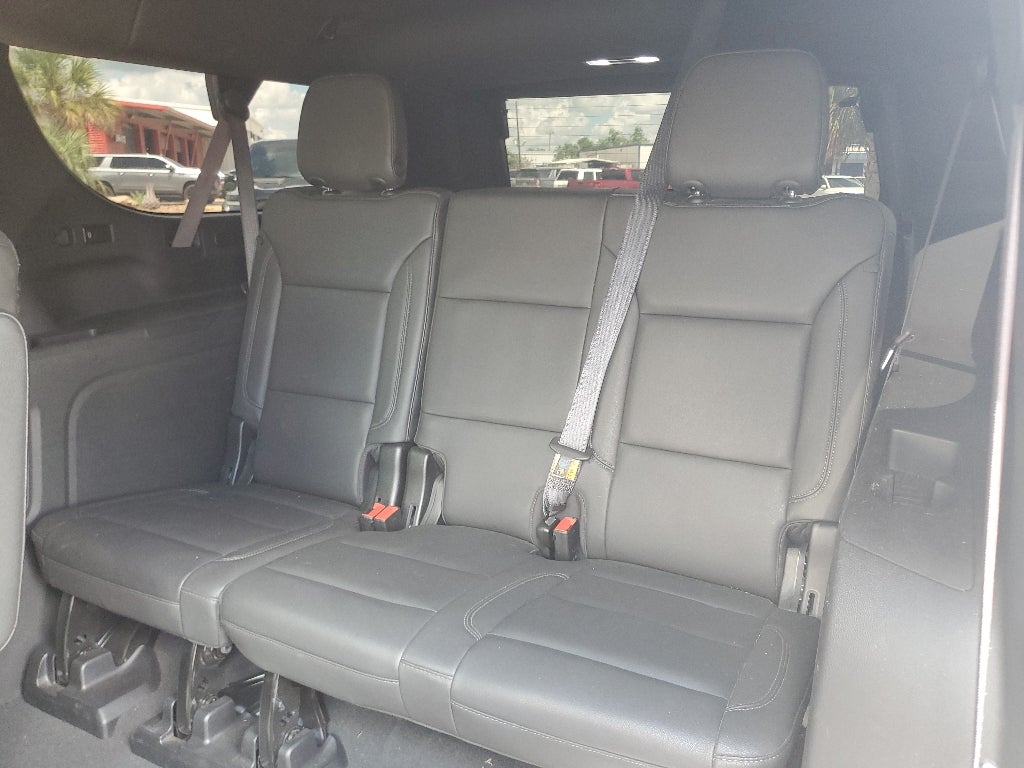 2024 Chevrolet Suburban 1500 Z71
