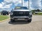 2024 Chevrolet Suburban 1500 Z71