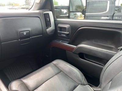 2016 GMC Sierra SLT