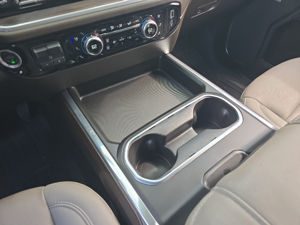 2024 GMC Sierra 2500 SLT