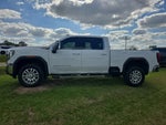 2024 GMC Sierra 2500 SLT