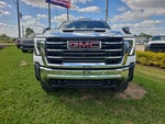 2024 GMC Sierra 2500 SLT
