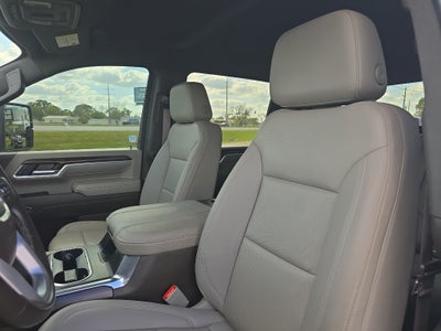 2024 GMC Sierra 2500 SLT