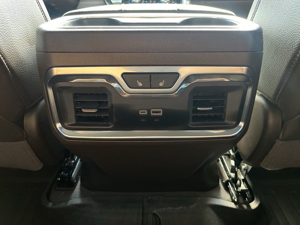 2024 GMC Sierra Denali