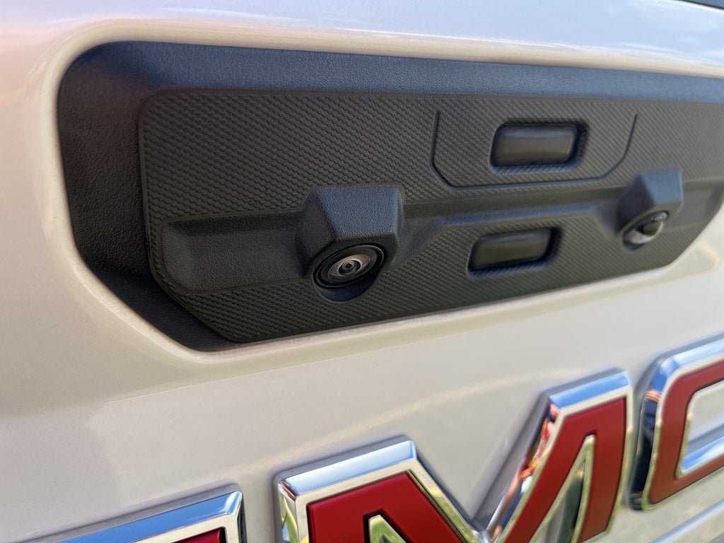 2024 GMC Sierra Denali