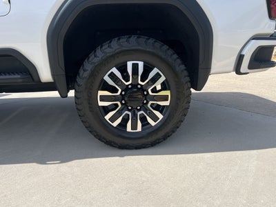 2025 GMC Sierra Denali Ultimate