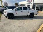 2022 GMC Canyon 2WD Elevation Standard