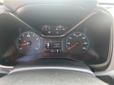 2022 GMC Canyon 2WD Elevation Standard