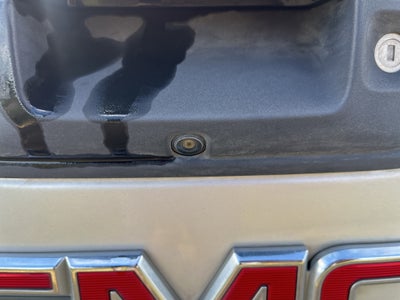 2016 GMC Canyon 2WD SLE