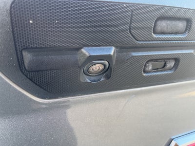 2021 GMC Sierra Elevation