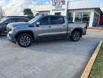 2021 GMC Sierra Elevation
