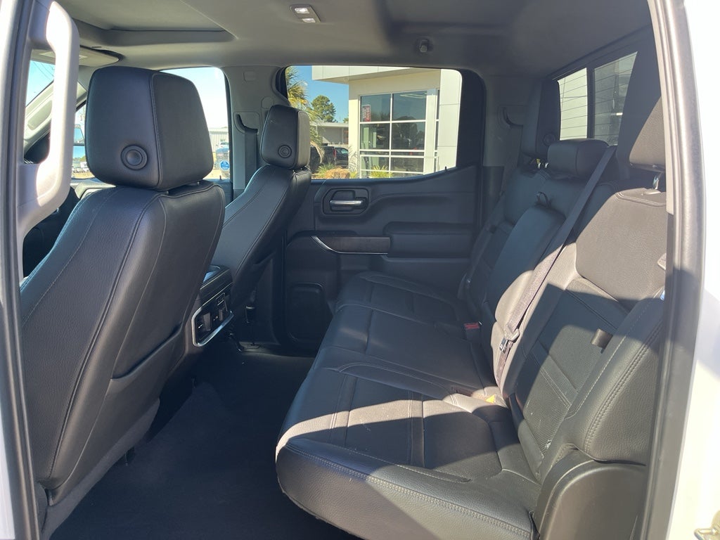 2020 GMC Sierra Denali