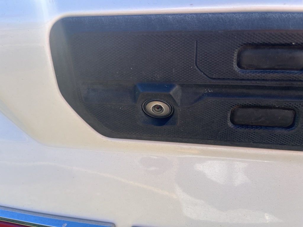 2020 GMC Sierra Denali