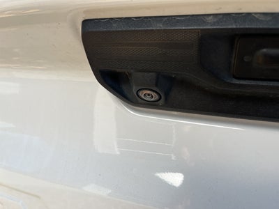 2023 Chevrolet Silverado LTZ