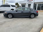 2022 Honda Civic LX