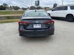 2022 Honda Civic LX