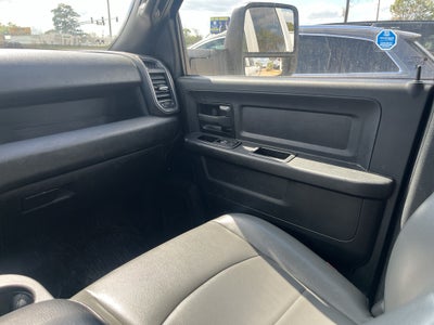 2023 RAM 3500 Tradesman