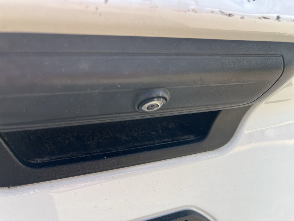 2023 RAM 3500 Tradesman