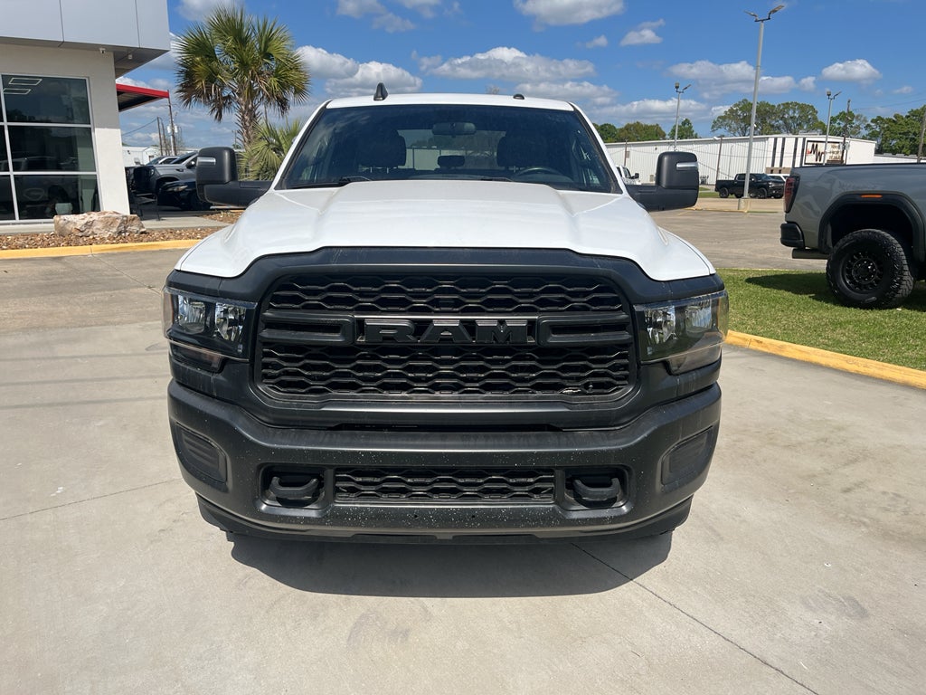 2023 RAM 3500 Tradesman