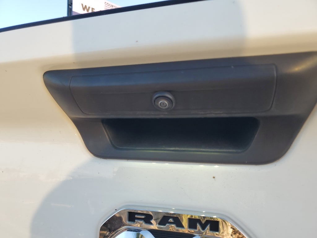 2023 RAM 2500 Big Horn