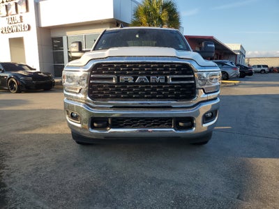 2023 RAM 2500 Big Horn
