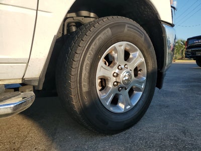 2023 RAM 2500 Big Horn