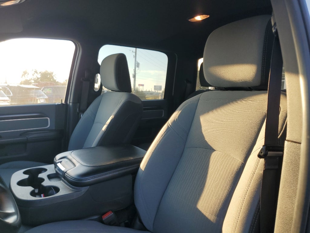 2023 RAM 2500 Big Horn