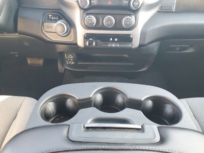 2023 RAM 2500 Big Horn