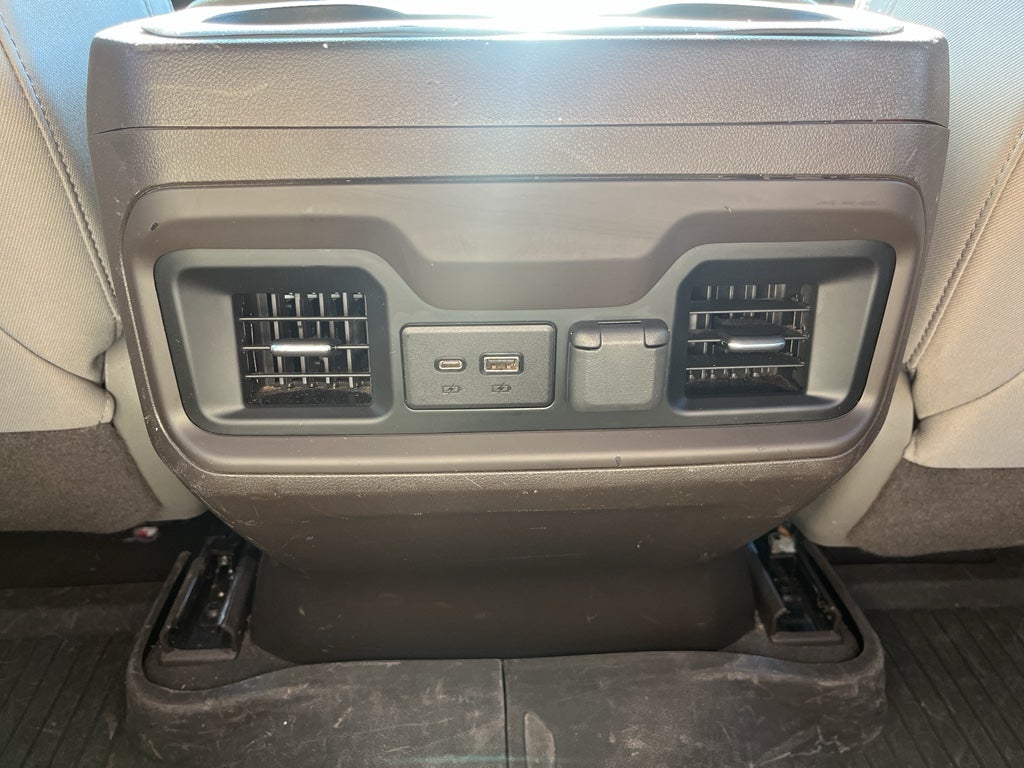 2021 Chevrolet Silverado RST