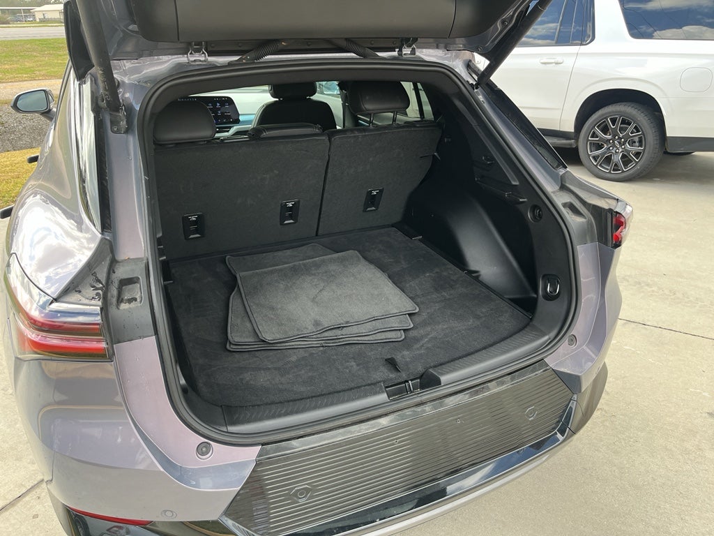 2025 Chevrolet Equinox EV LT2 w/PDE